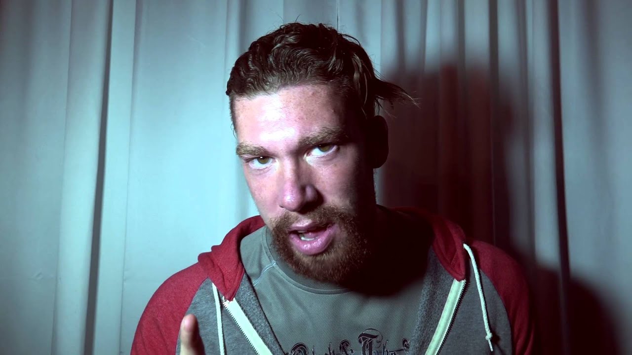AAW Pro Wrestling - Connor Braxton After Unstoppable