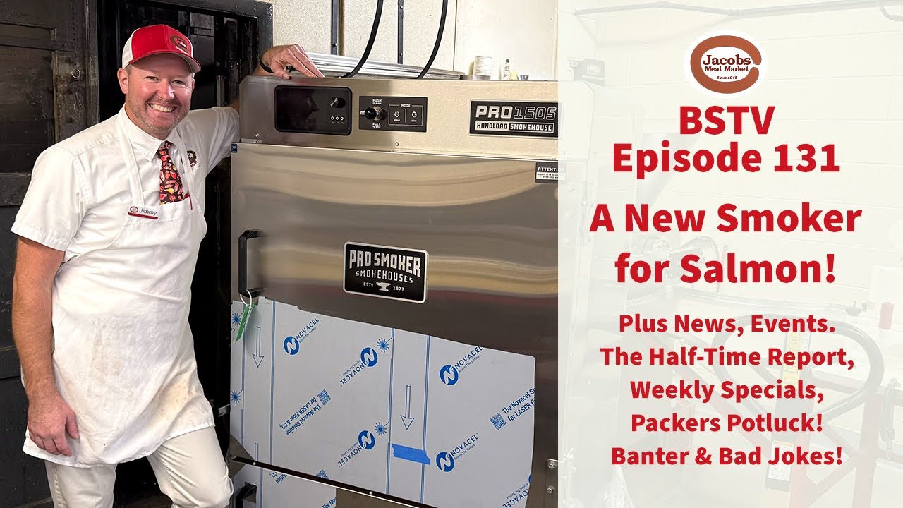 BSTV Episode 131
