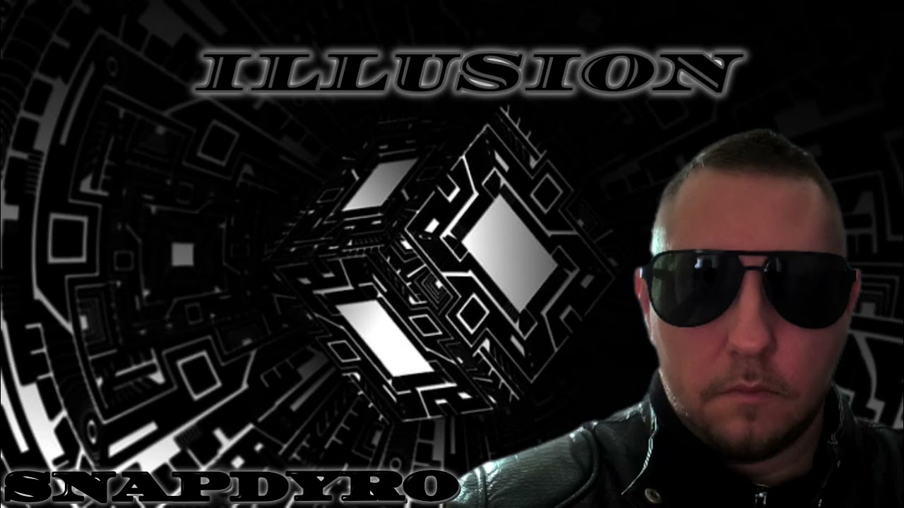 SNAPDYRO - ILLUSION