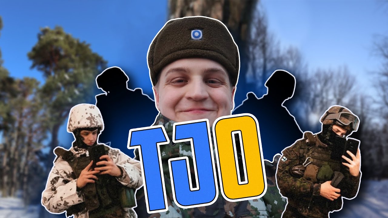 TJ0 | Ohi on! | Inttivideo 2/20