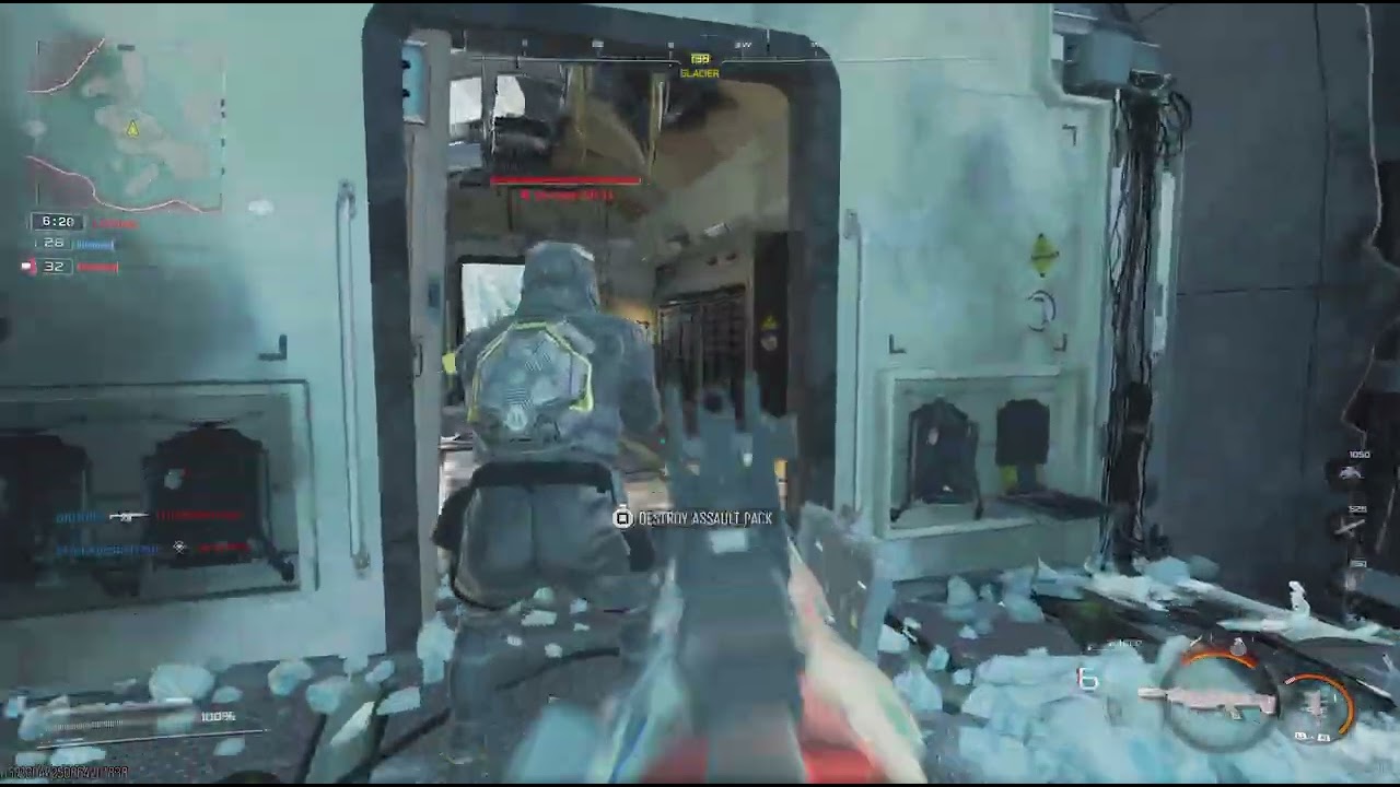Call of Duty Black ops 7 team deathmatch😁🎮