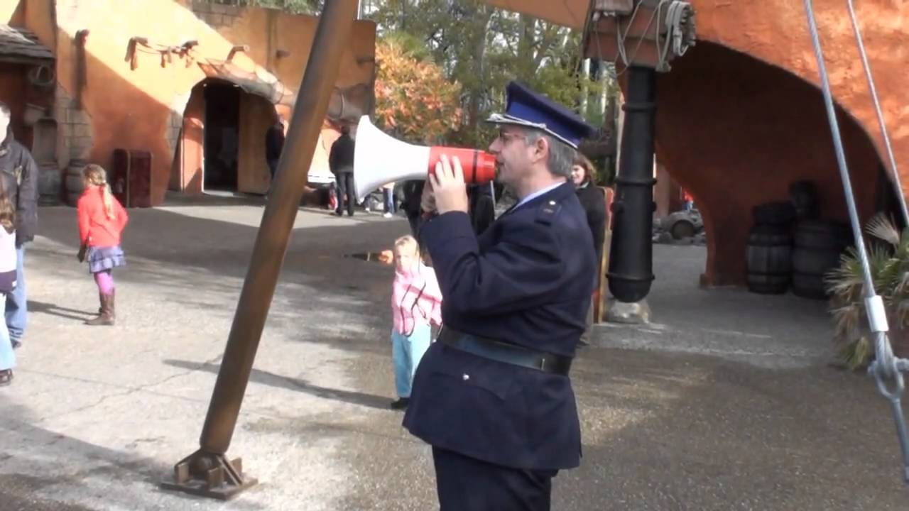 Mega Mindy Boevendagen in Plopsaland De Panne (2009) - videoverslag