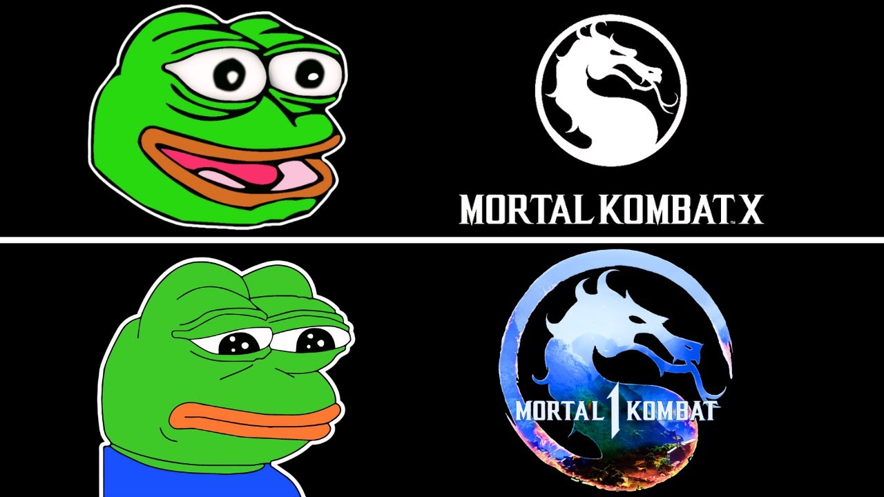 Why Mortal Kombat X Was So Loved