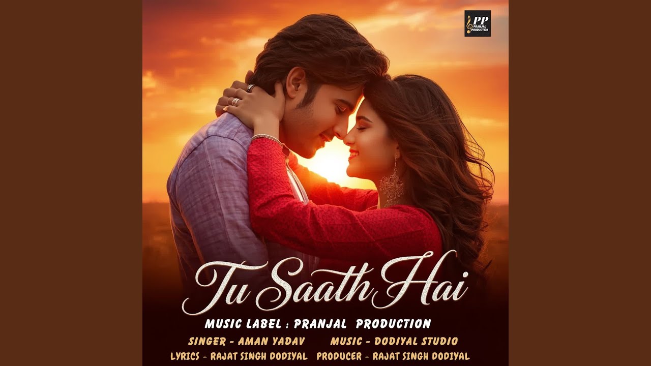 Tu Saath Hai