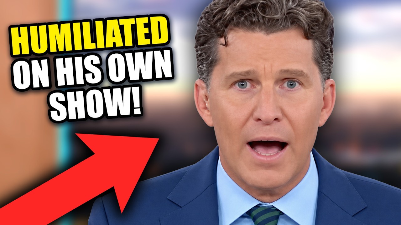 Fox Host Gets SLAMMED, Earns Title of 