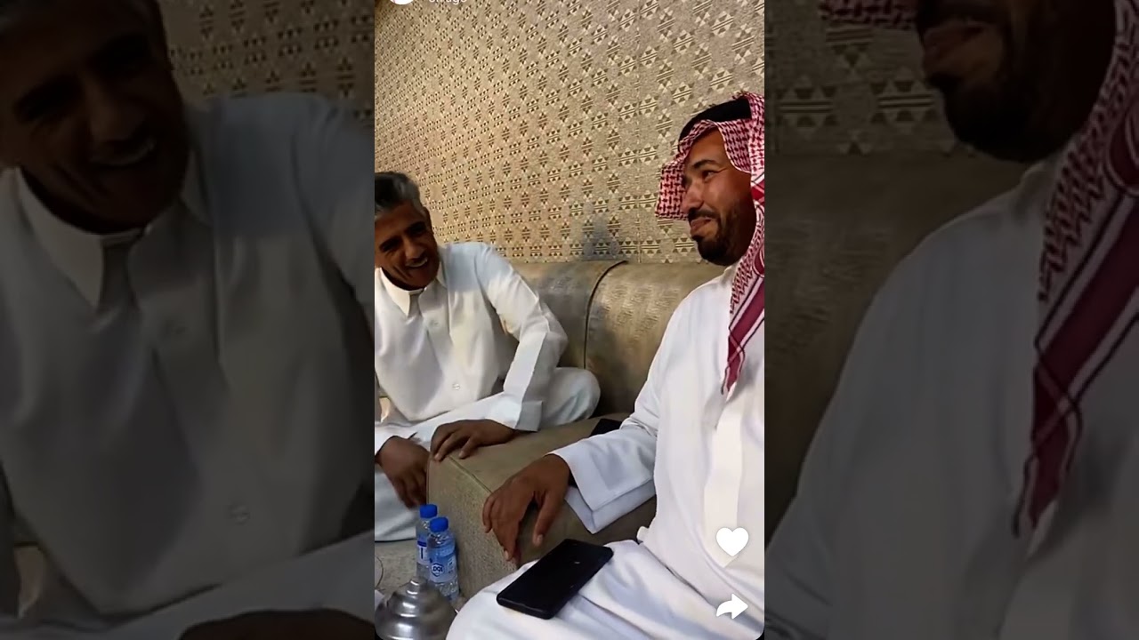 سالفه فيحان والحليب مع ابو حمد 😂😂