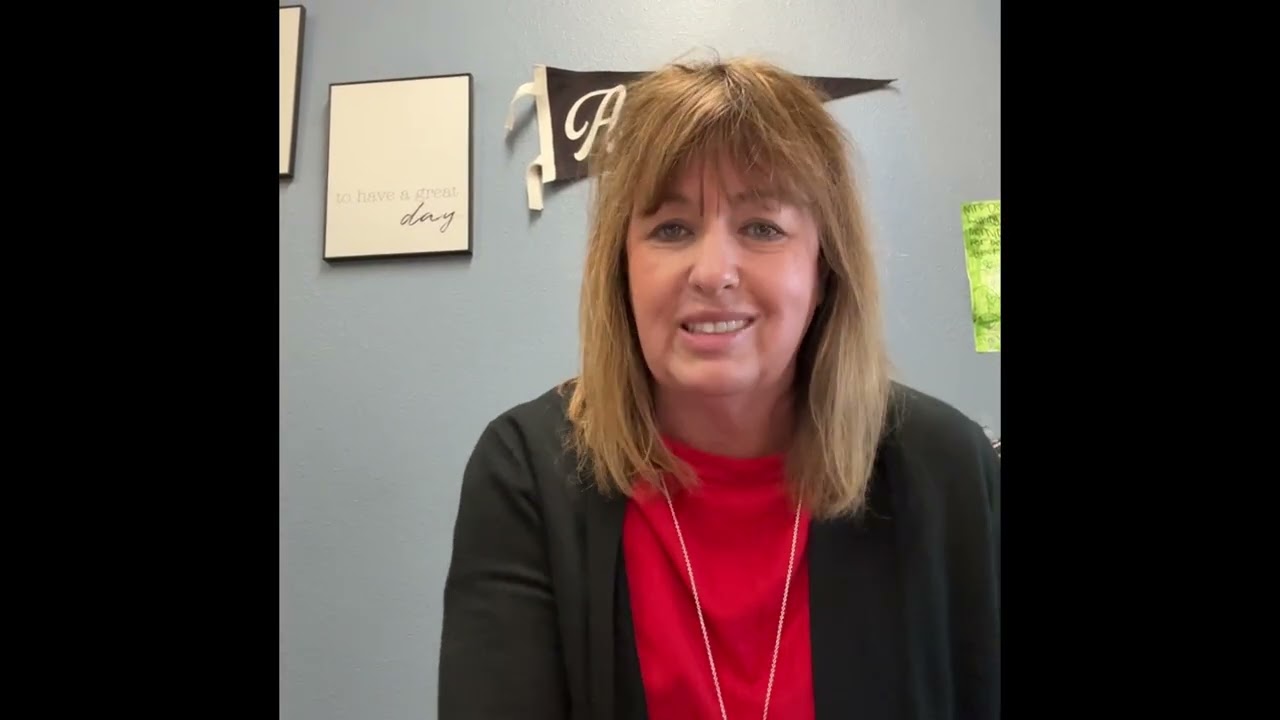 Morning Announcements 2/23/26