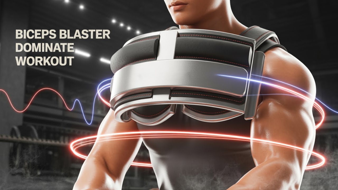 18 Unique Fitness Accessories You Need for Smarter Workouts in 2025