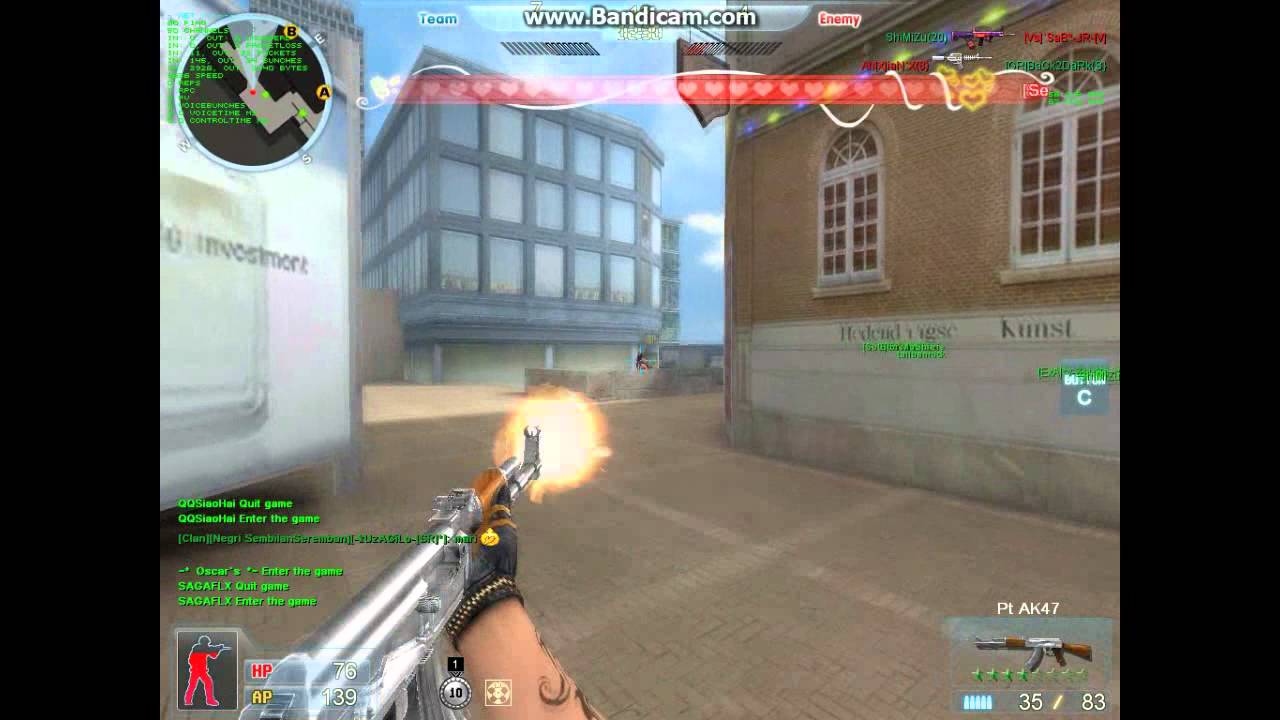 M A T Online xD Jambu gila`s EDP Clan