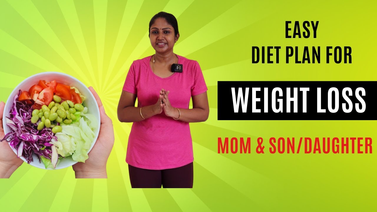 Diet Chart for 100 Days Challenge | 10 Important Rules to Follow | 10 Effective Exercises