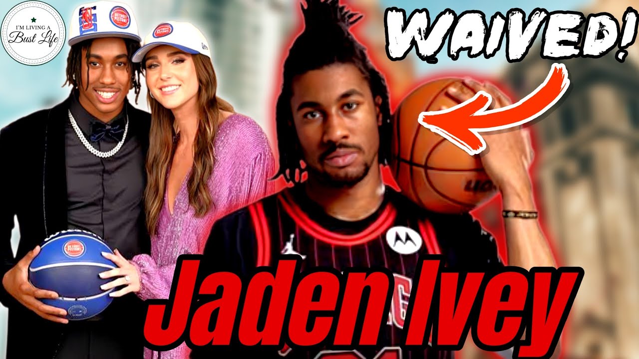 Kwame Brown Reacts To Jaden Ivey Wife & Family Turning Their Back On Him During Firing!