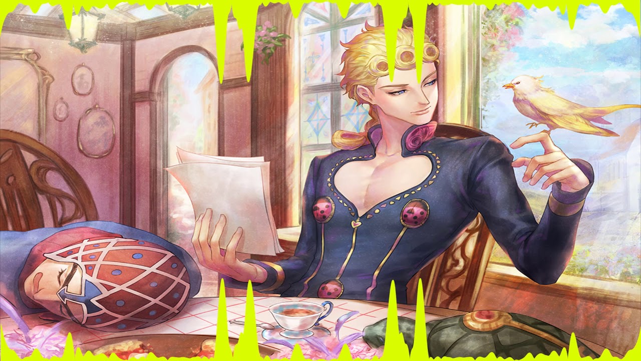 Nightcore - Fighting Gold