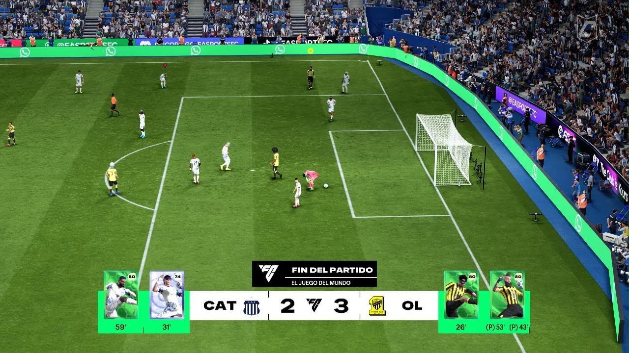 VPUG PRETEMPORADA FECHA 14 OLIMPO ESPORTS VS TALLERES CANTERA
