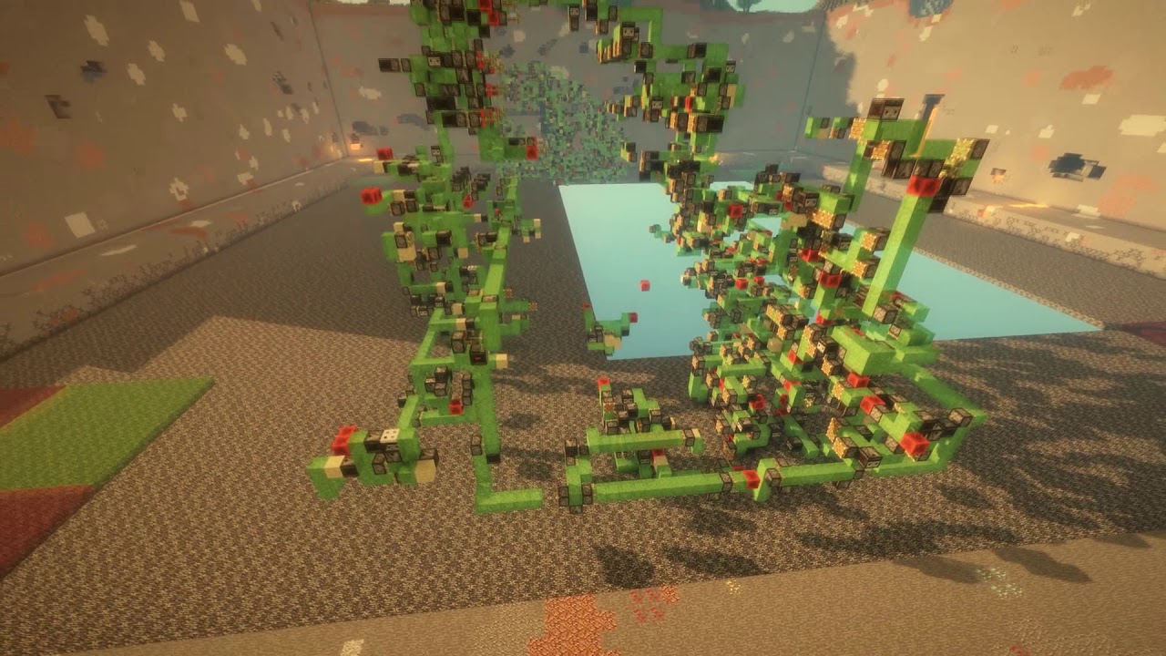3-Way Bedrock Breaker [1.12]