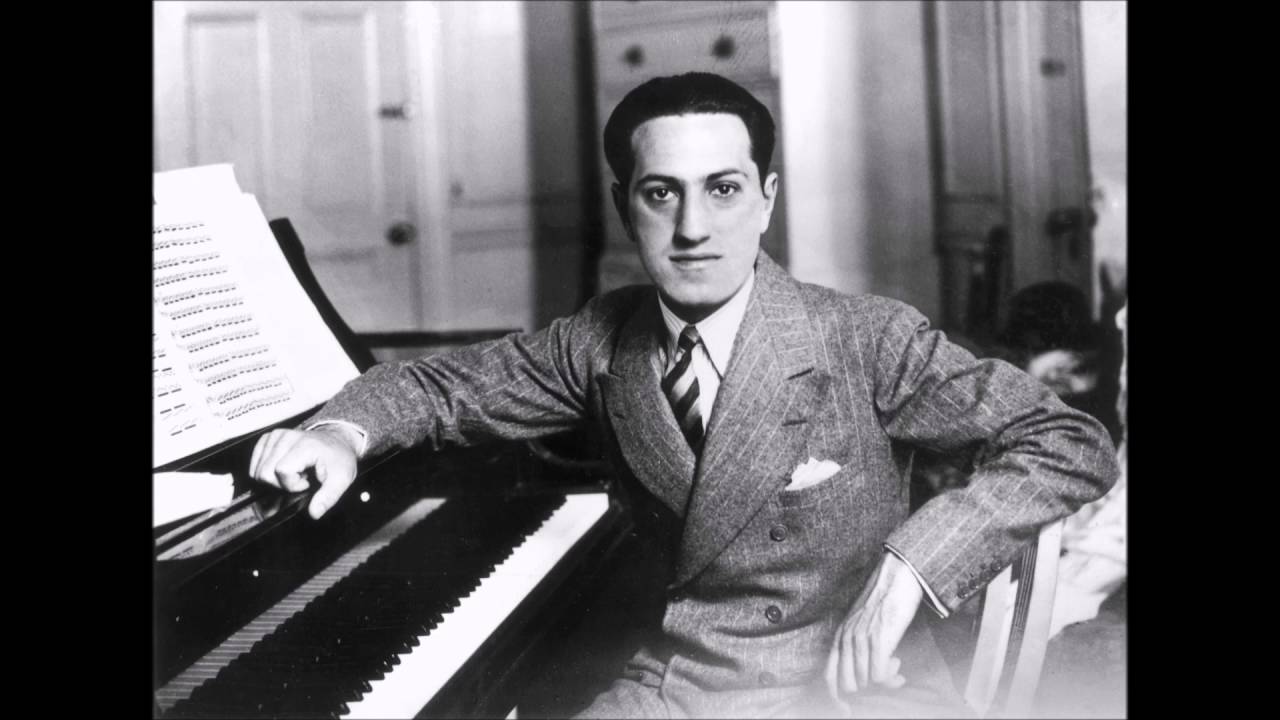 George Gerschwin-Summertime (by Carl Strommen) Trombone