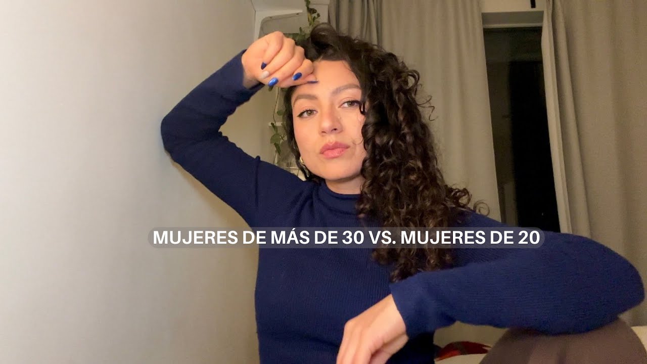Las mujeres de +30 pierden valor | Hablemos de “El Muro”