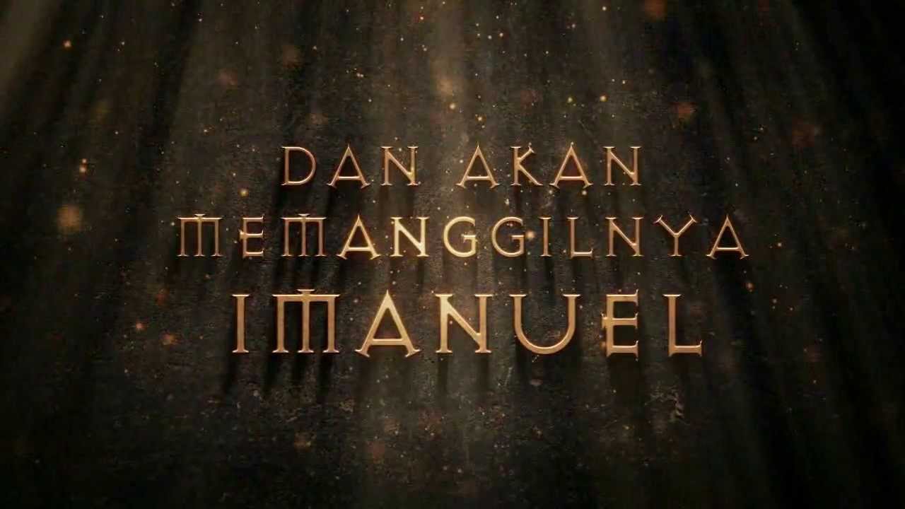 Natal Civa IPB 2013 Teaser