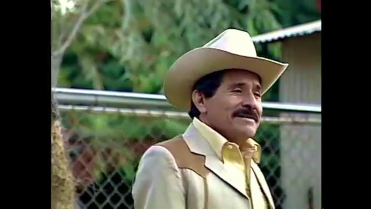 Lino Lujan - Malditos Pesos (Video Oficial)