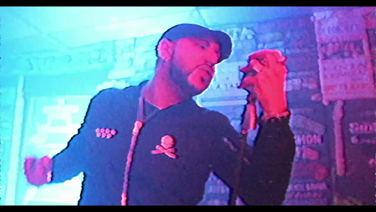 Ciudad Olvido - No Caeré 