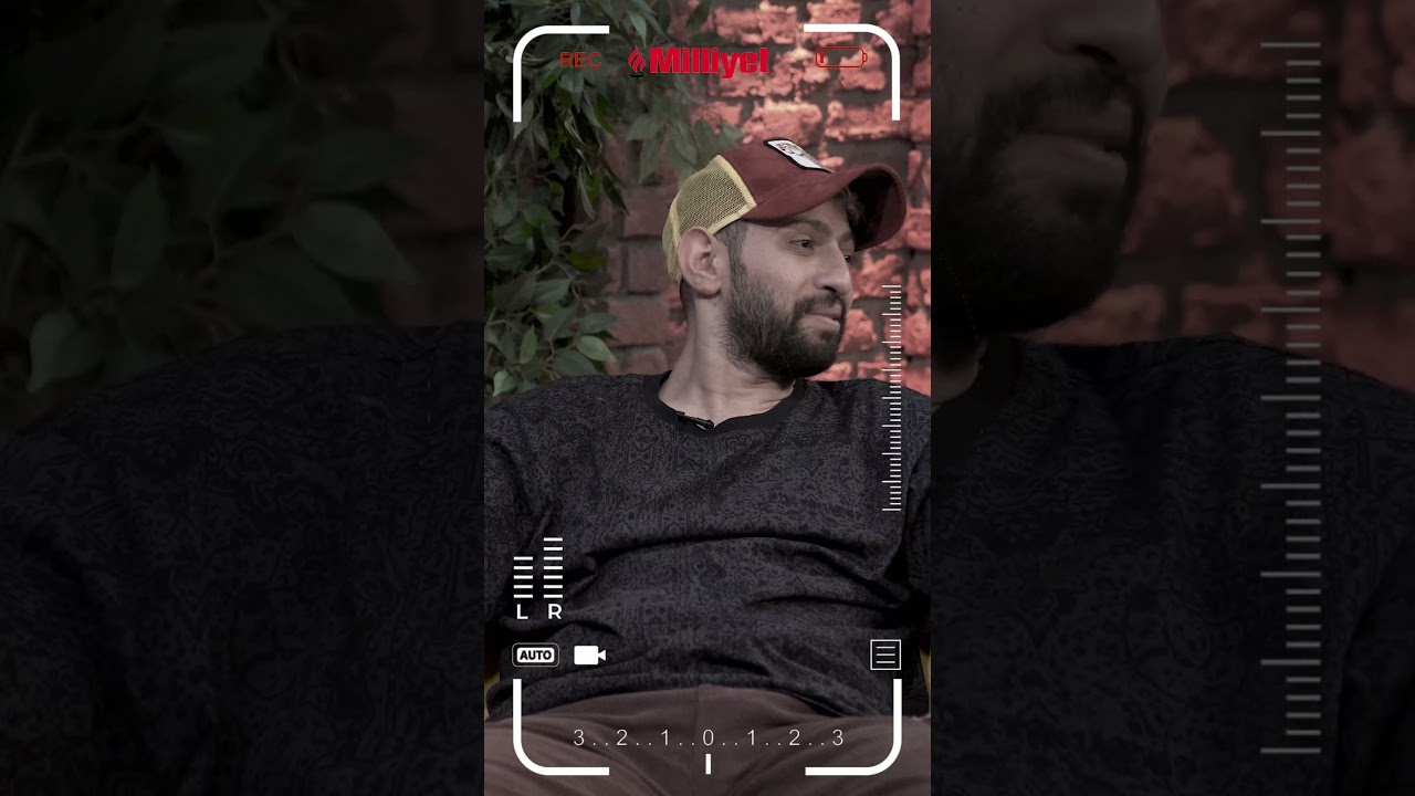 Bu hafta Milliyet&rsquo;in konuğu: Burak Bulut