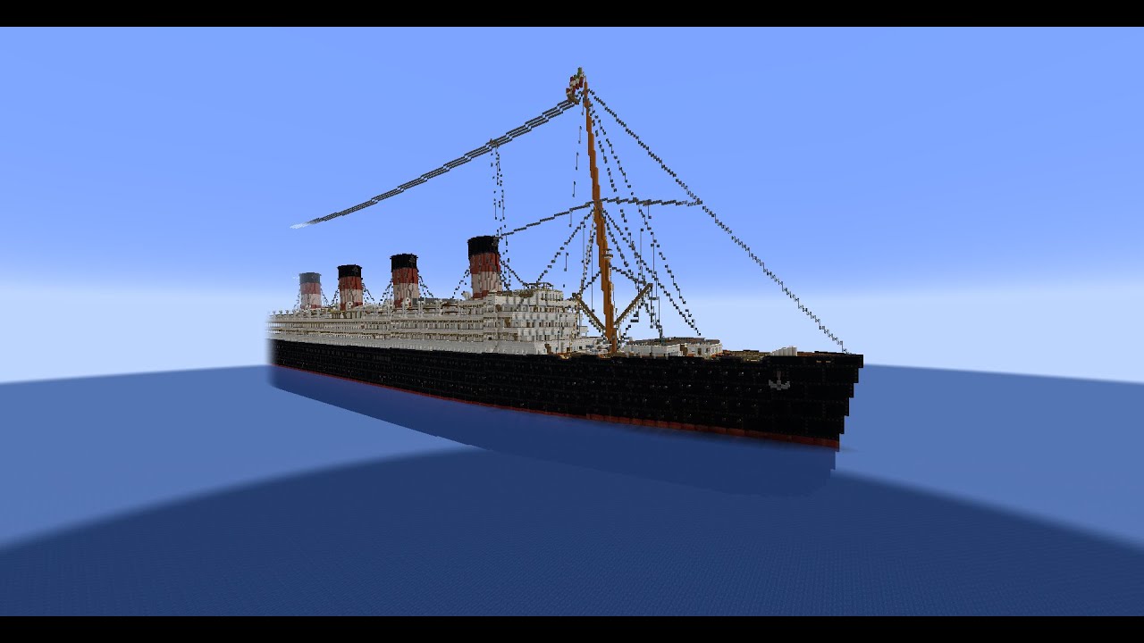 Jamie Looks At: Austrian Steamer Lines's SS Mozart der Große