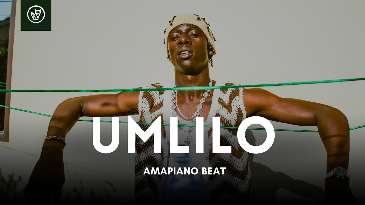 (FREE) Amapiano Instrumental Type Beat - 
