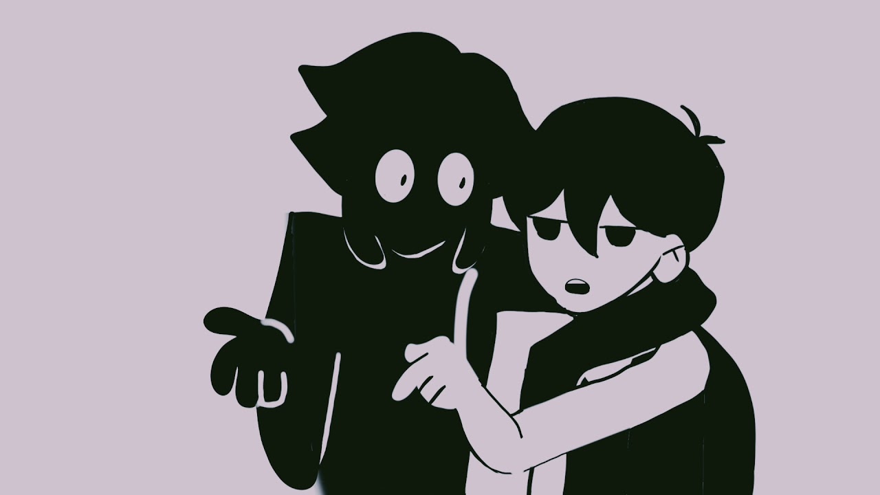 Whos the real basil? | OMORI short animatic (SPOILERS)