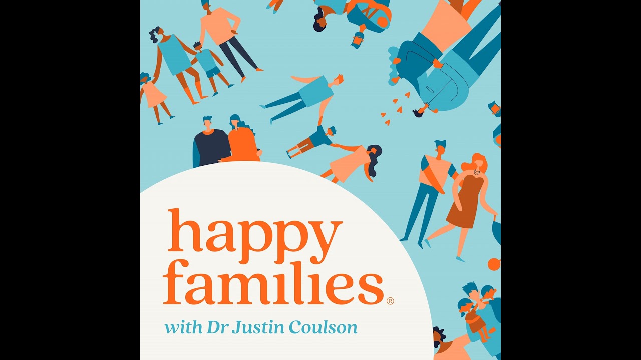 #454 Online Safety with Julie Inman Grant from the eSafety Commission