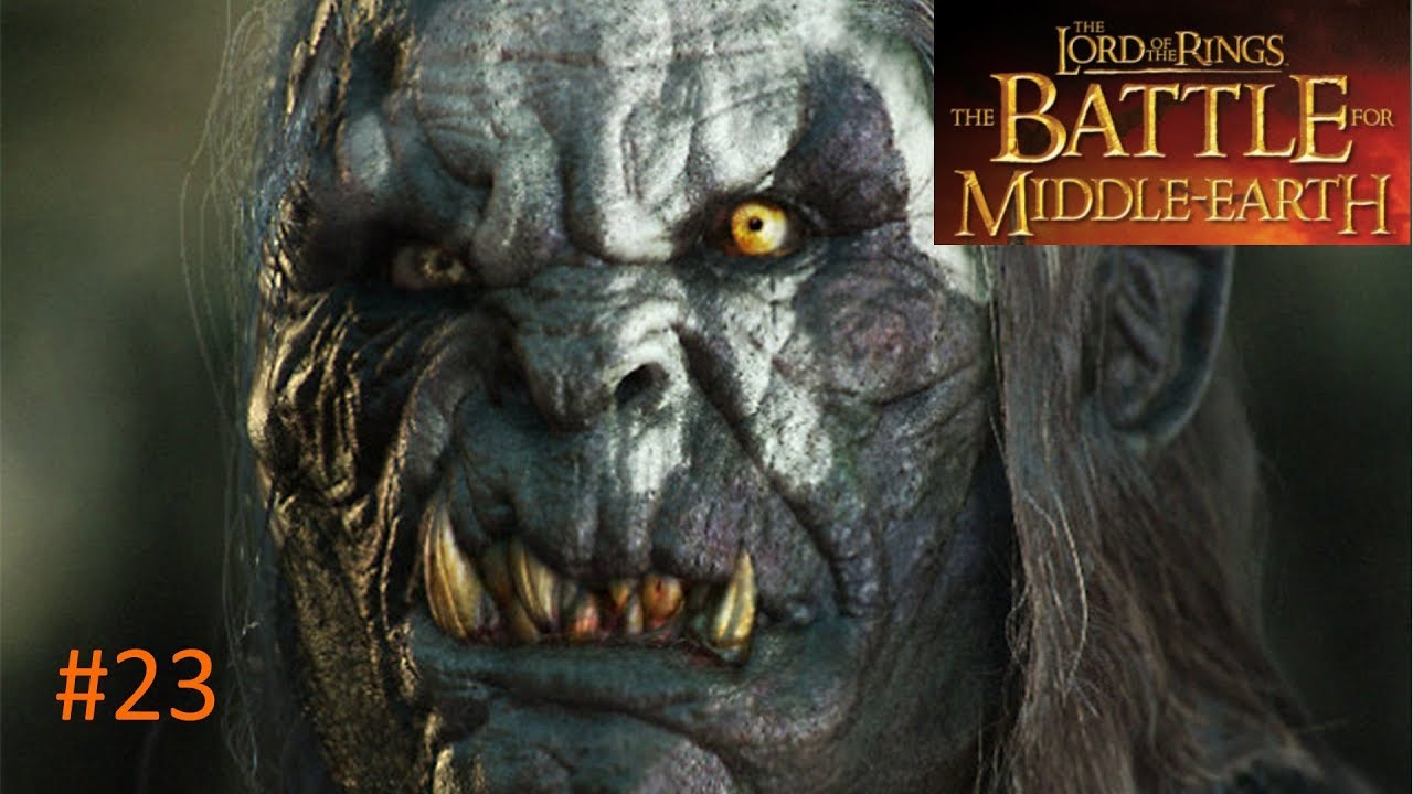 The Battle for Middle-Earth - Evil Campaign: Belfalas. #23