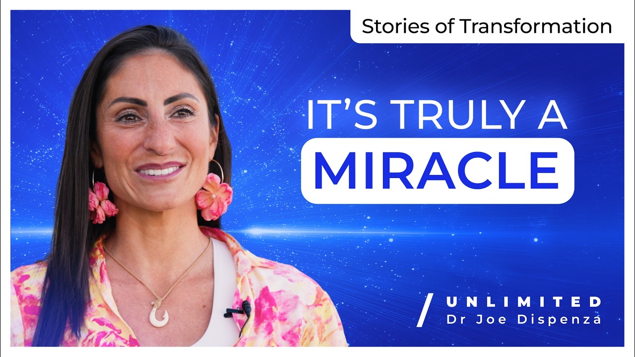 Insomnia Controlled Her Life – One Week Changed It