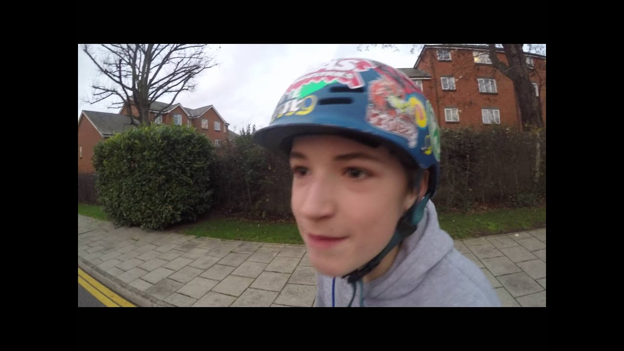 Fred Sheppard :: Quick Clips