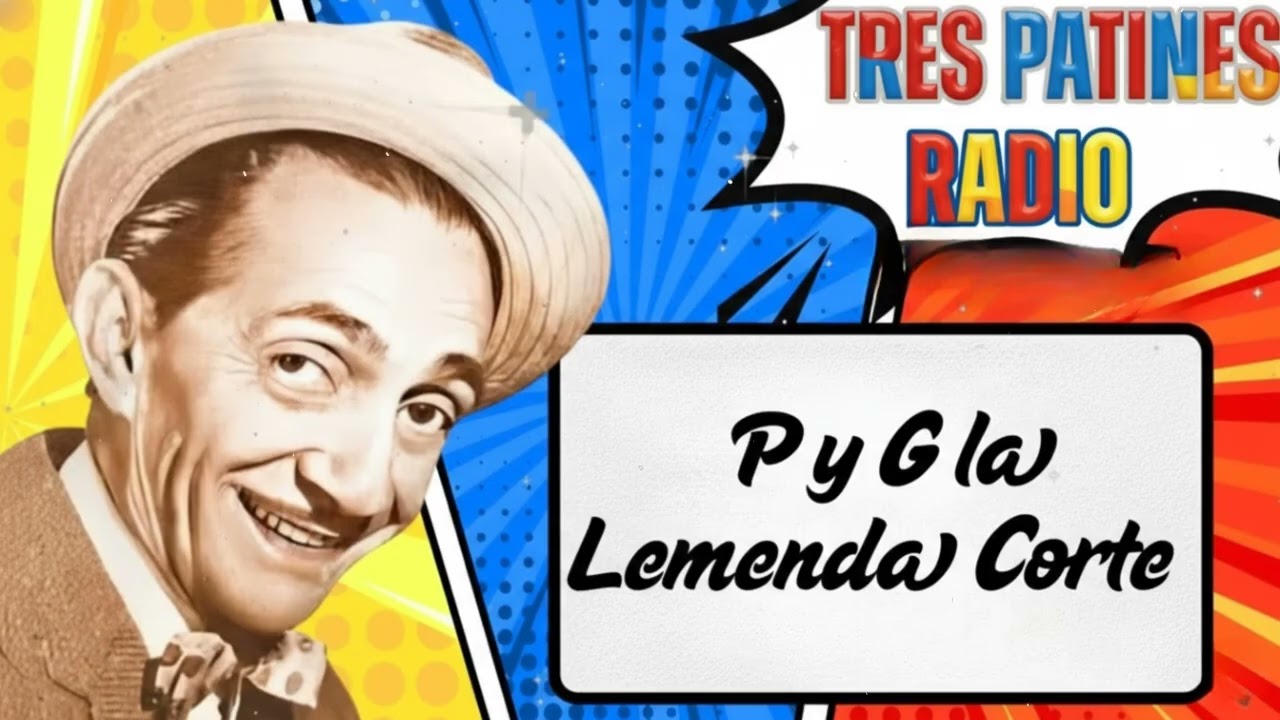 P y G la Tremenda Corte#trespatinesradio #latremendacorte2025 #trespatinesradio #latremendacorte2026