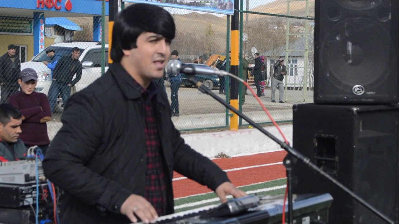 УМЕДИ КАДРИДДИН & UMEDI QADRIDDIN 2019