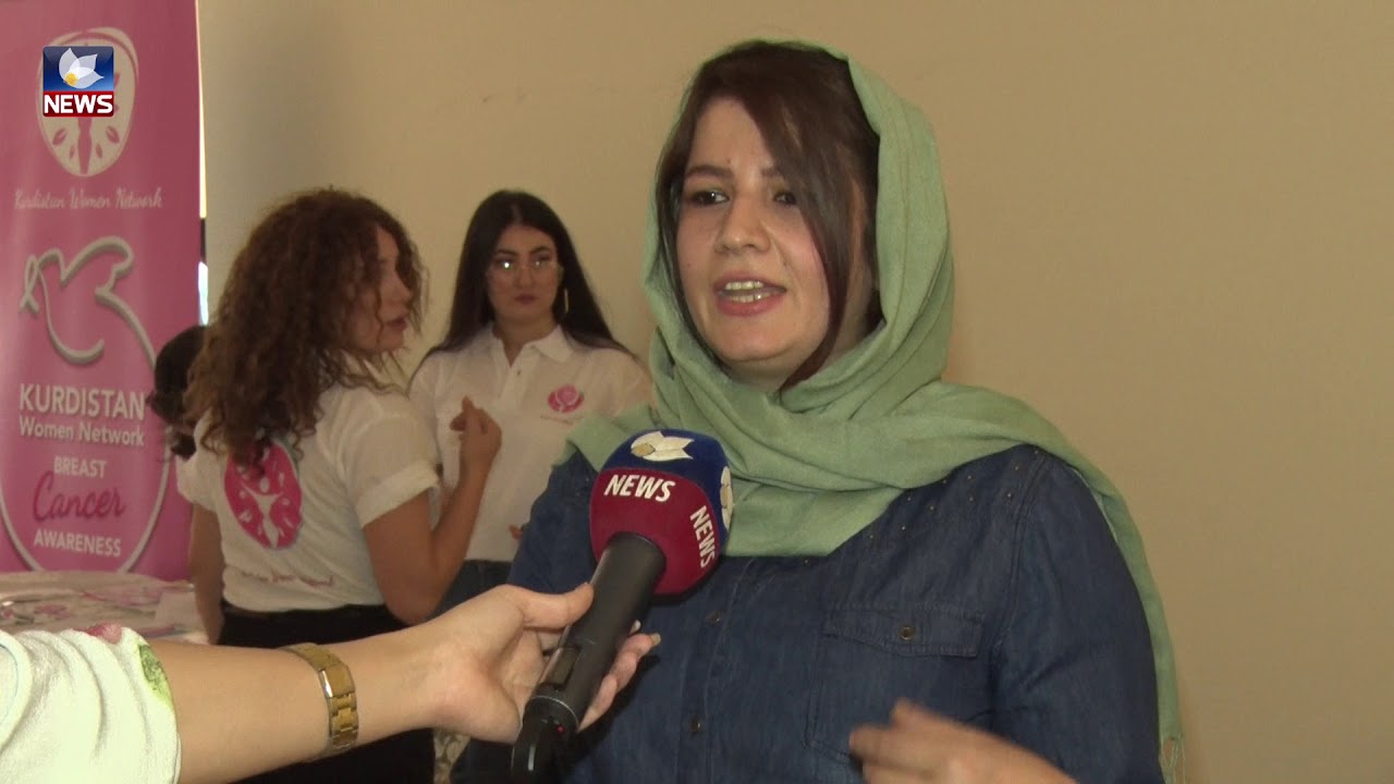 شێرپەنجەی مەمک کوشندە نیە