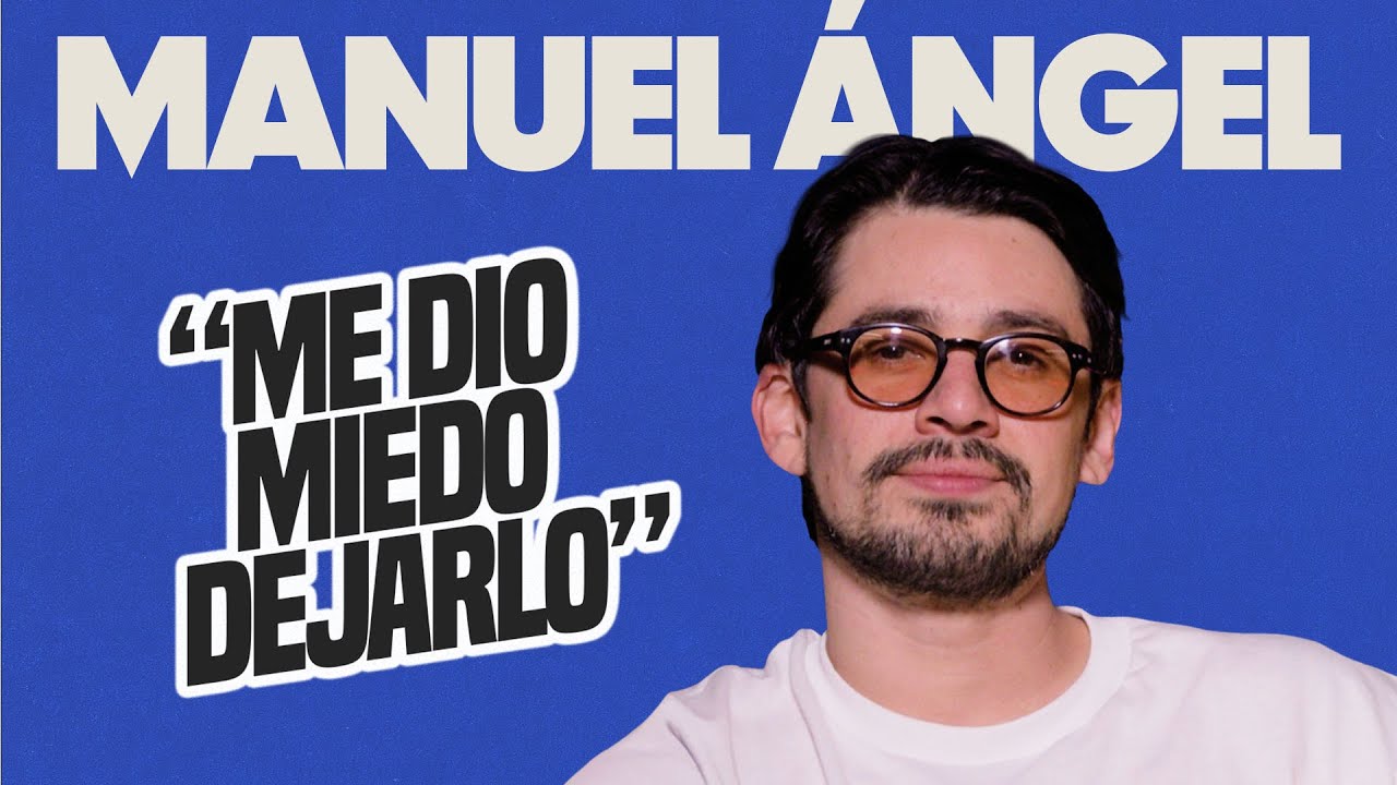 Siempre cerca del coma etílico en Entregrados Ft. Manuel Ángel Redondo