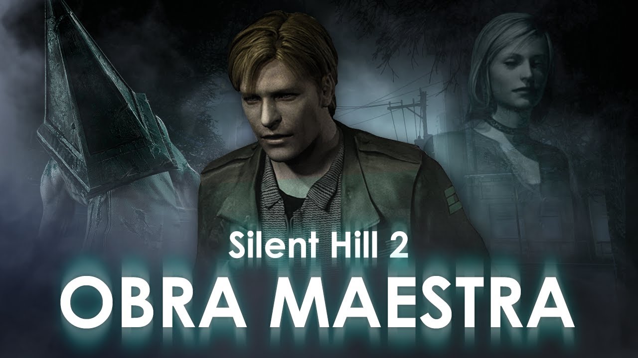Silent Hill 2 es una Obra Maestra | Retrospectiva