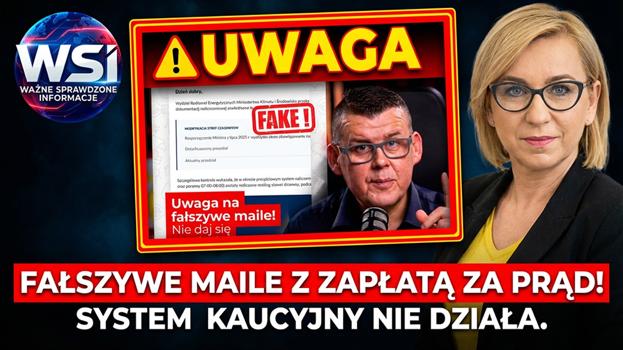 MINISTERSTWO NIE WYSYŁA DOPŁAT ZA PRĄD! | AGREGATY Z POLSKI NA AUKCJACH UKRAIŃSKICH! #WSI