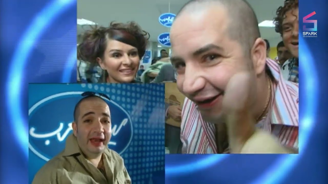 مسلسل بقعة ضوء  الجزء 4  الحلقة العشرون  -  Spot Light Ep20  S4