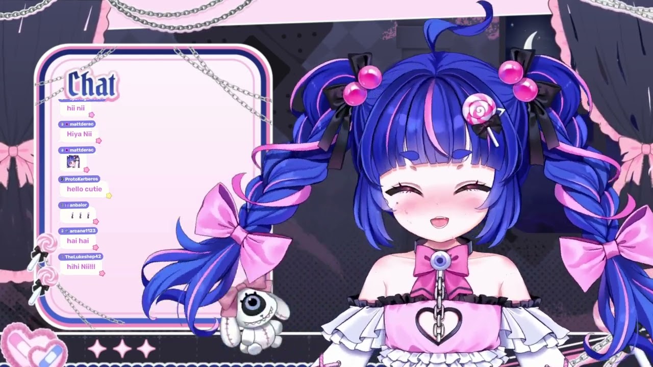 Love sick dolly needs your help to breed?! 2.15.26