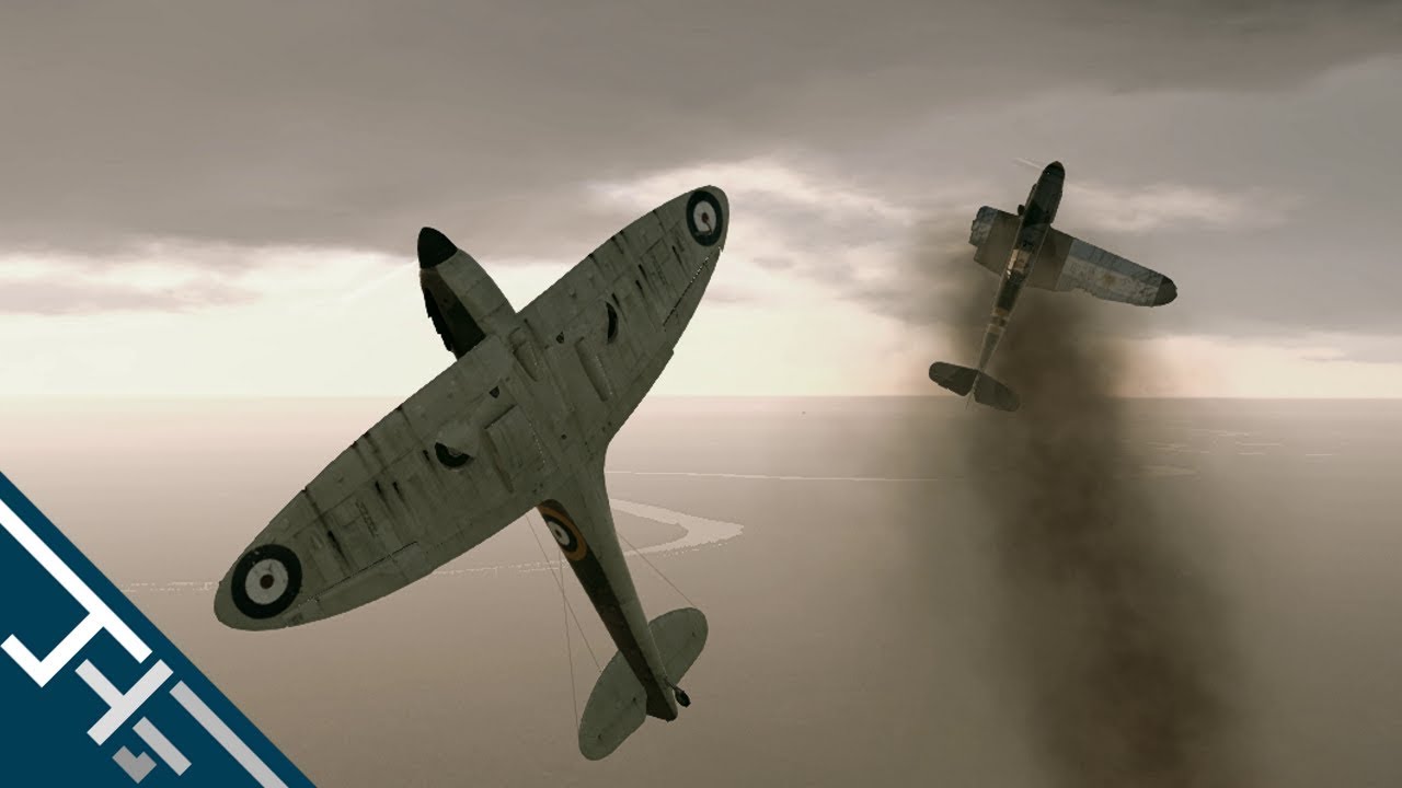 War Thunder: Kill Compilation #2 (Simulator Battles)