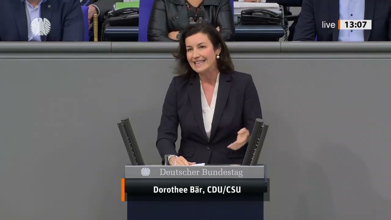 Bundestag berät Forderung nach Sexkaufverbot
