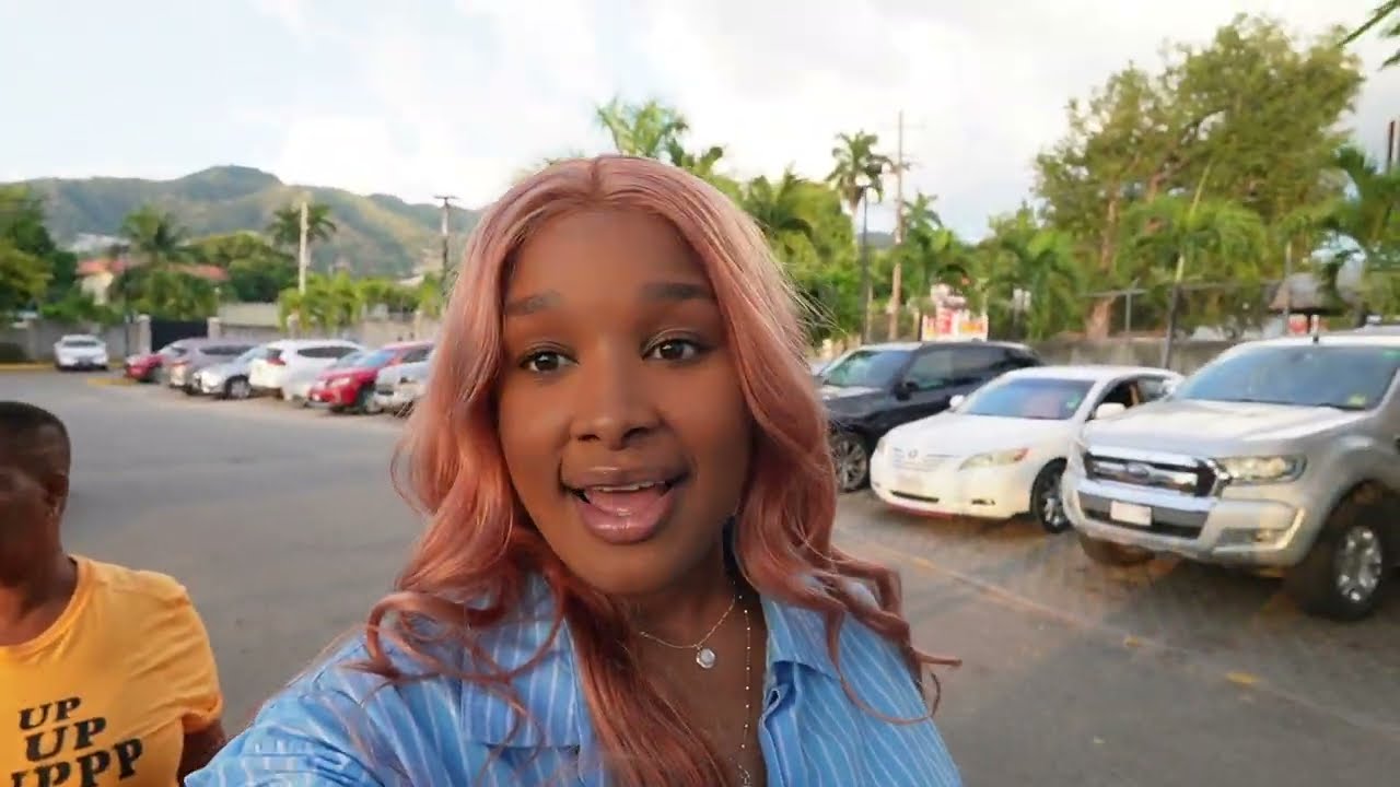Too much is going wrong | Jamaica Vlog