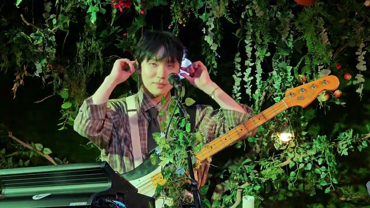 언오피셜(UNXL) - 미로 | 260208 Bluebell