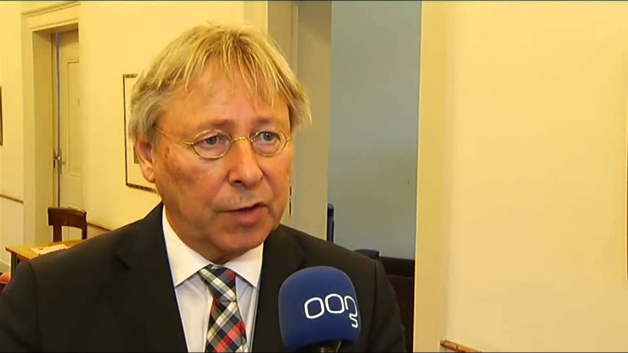 Peter den Oudsten scherpt prostitutiebeleid aan