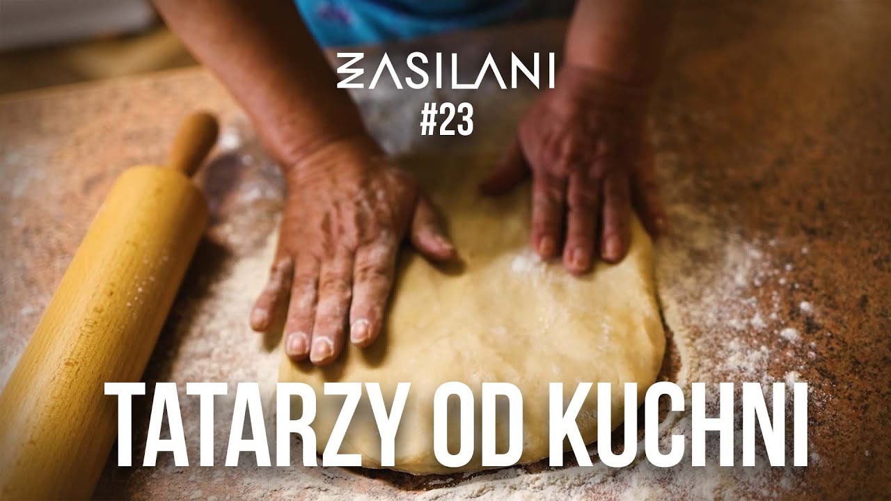 Tatarzy od kuchni - Bohoniki. Zasilani #23