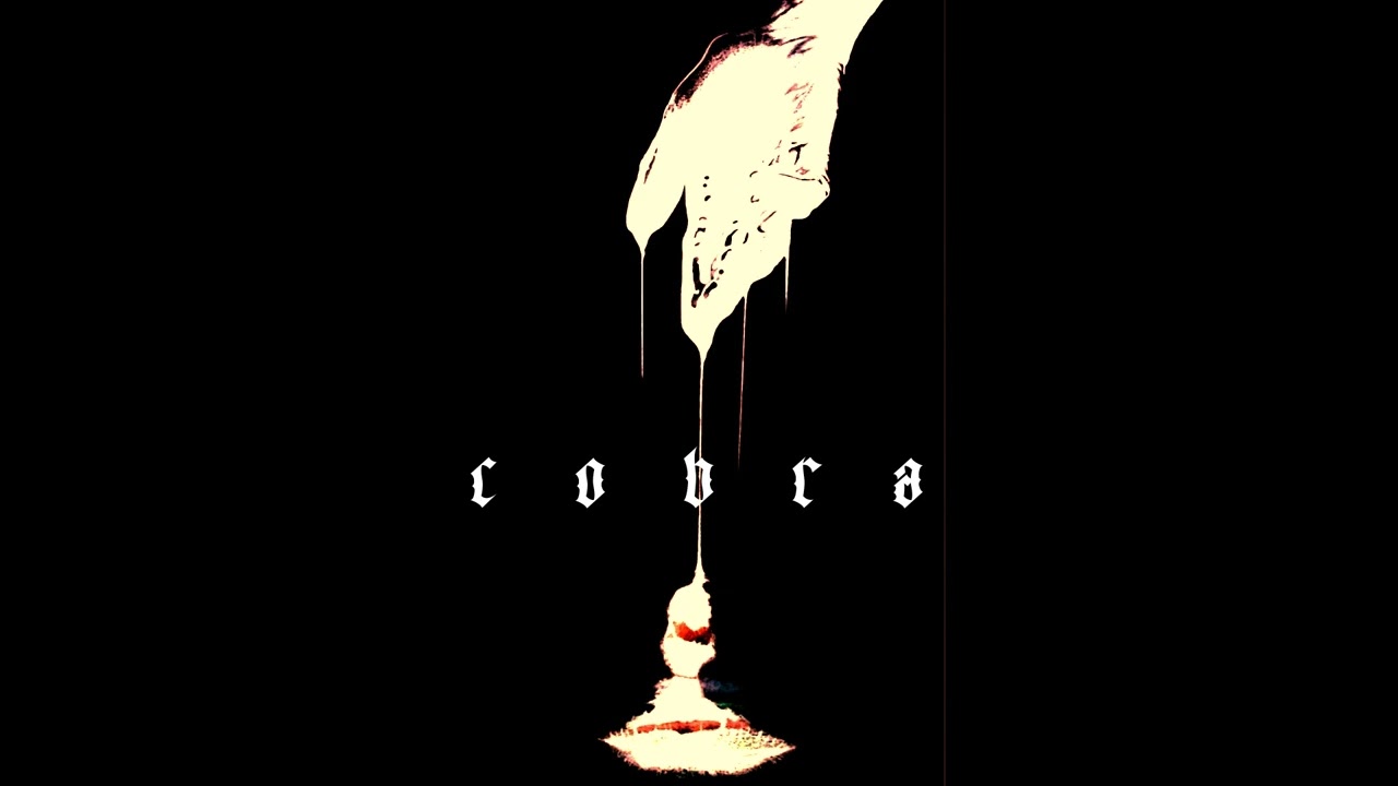 COBRA(95 BPM)(PROD. FORGETH)