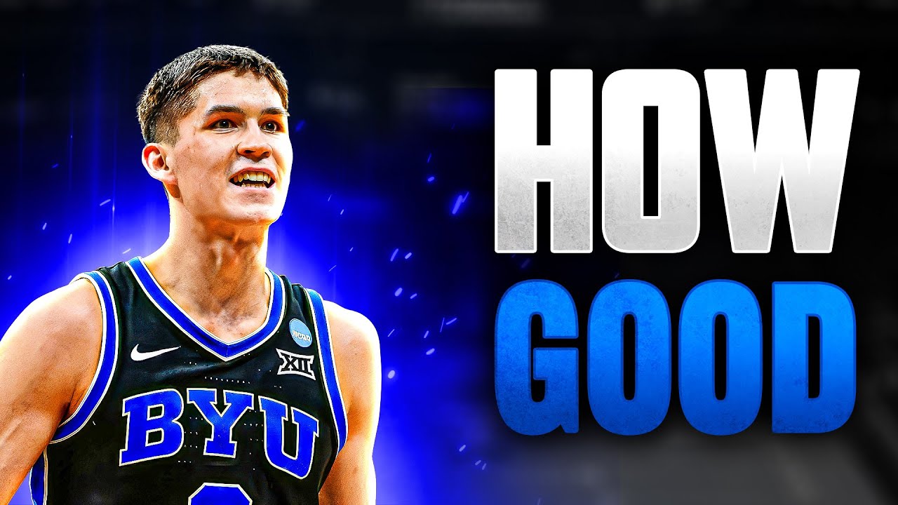 How GOOD Is Egor Demin Actually?