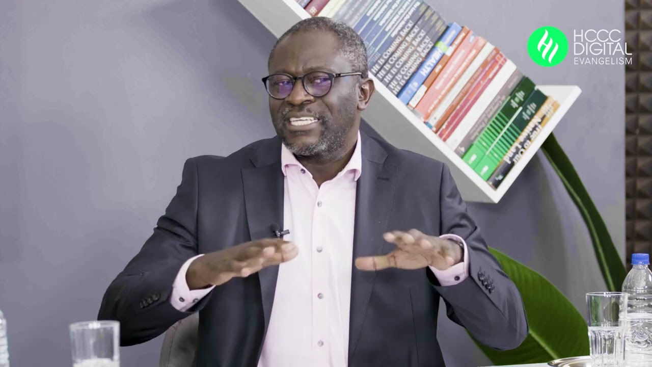 The Fires Of Hell || Lesson 10, With Elder K Tagwirei, Ps L Moyo, Ps Blose & Dr B Nyahuma