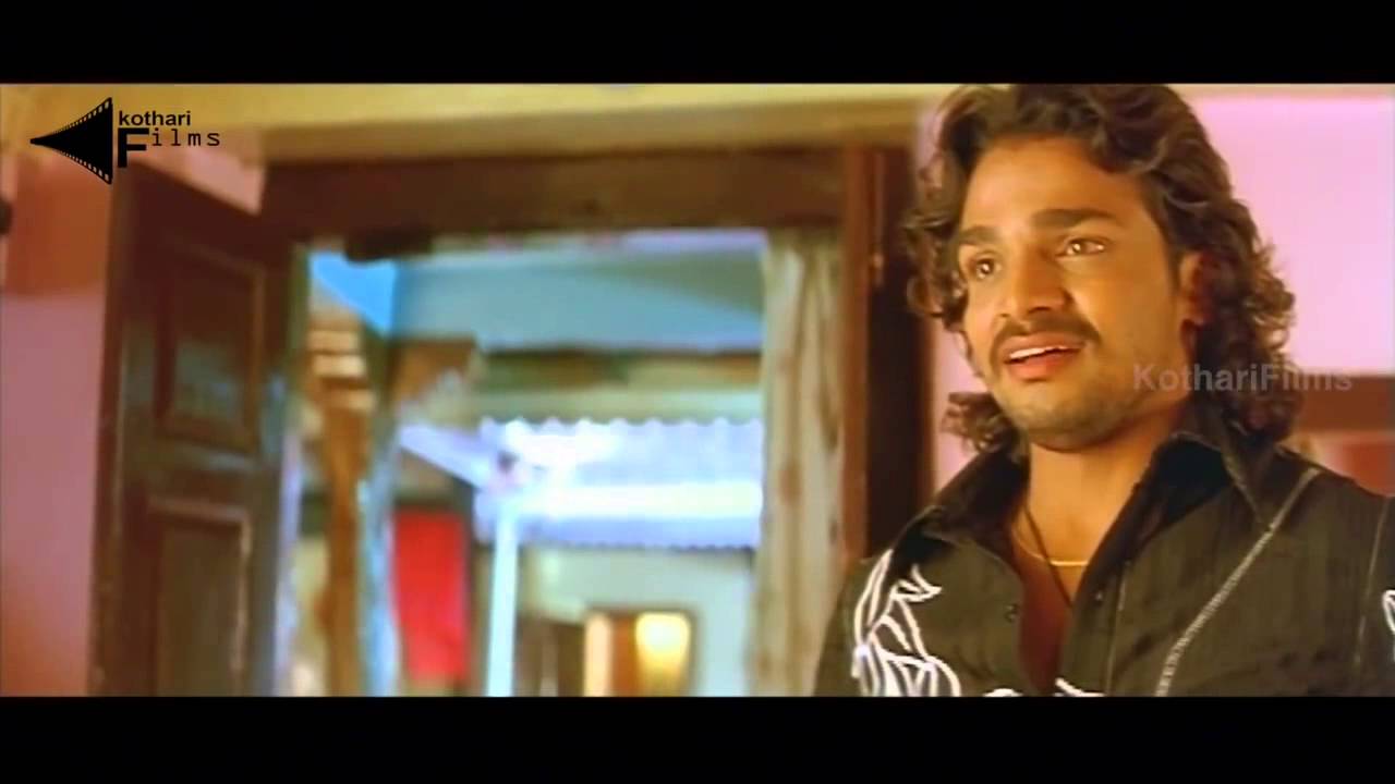 Vijay Raghavendra Dreams of Ramya - Sevanthi Sevanthi Movie Scenes