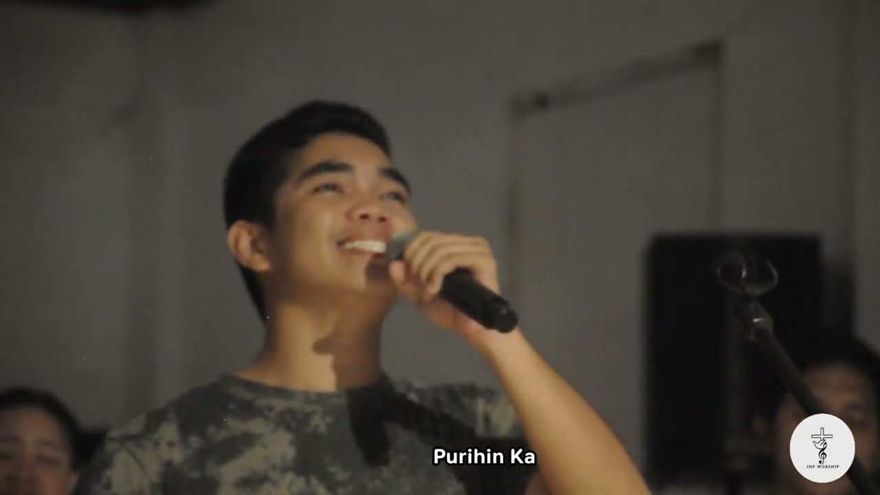 Sayo Lamang By JHP Worship